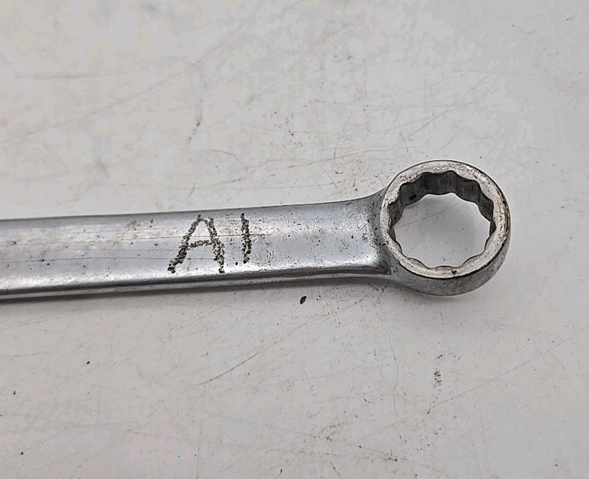 Metric 13 14 Snap-On 2 OEXM140 150 A 170 Combination Wrench Set 4 Lot (3)