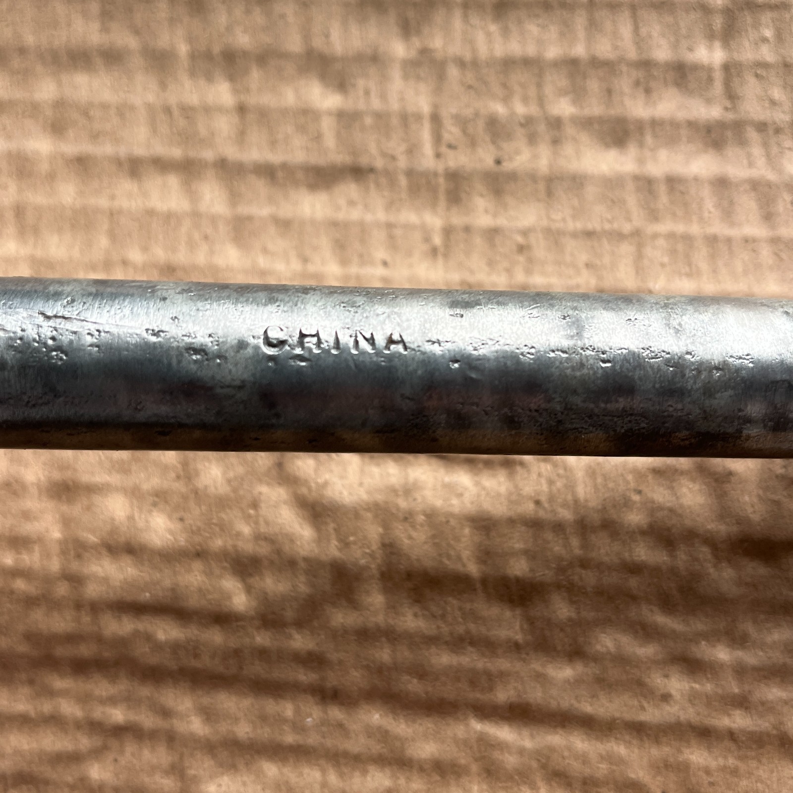 Unbranded 12” USA Tie Rod Ball Joint Separator Pickle Fork Tool 2″ Fork