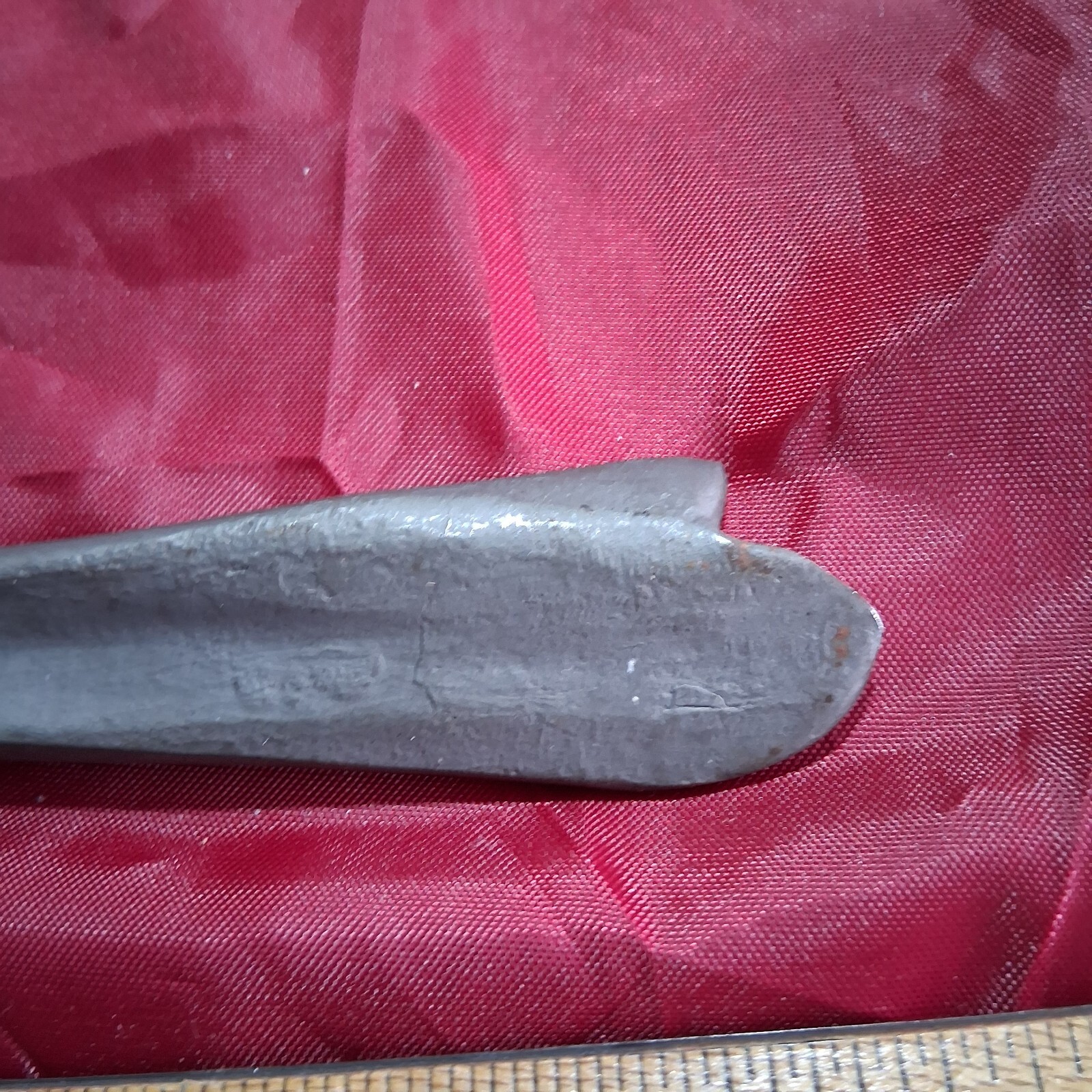 Matco Tools # MC358A Muffler Cutter Chisel Pneumatic Bit FREE SHIPPING!