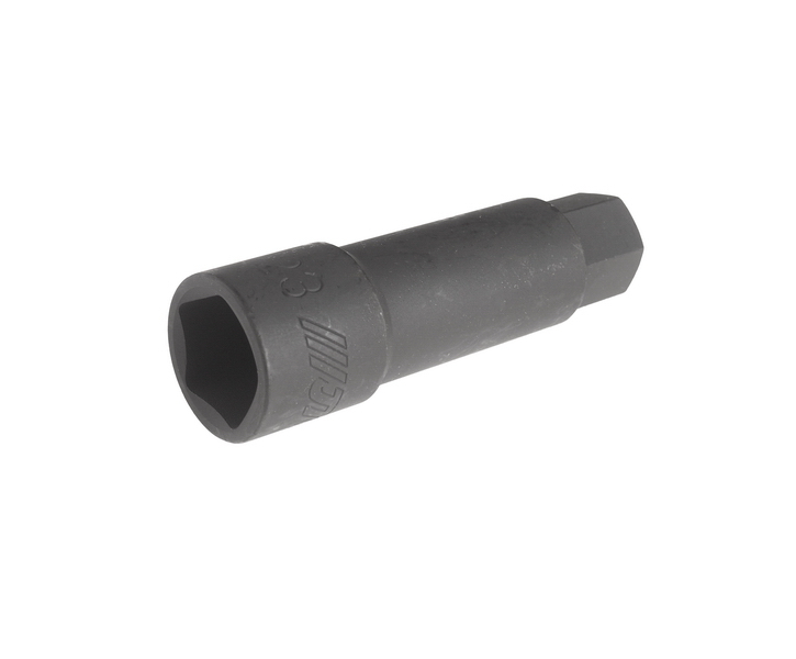 3/8″ DRIVE,23 MM 5 POINTS TOYOTA, LEXUS SPARE WHEEL SCREW SOCKET, JTC TOOLS 5215