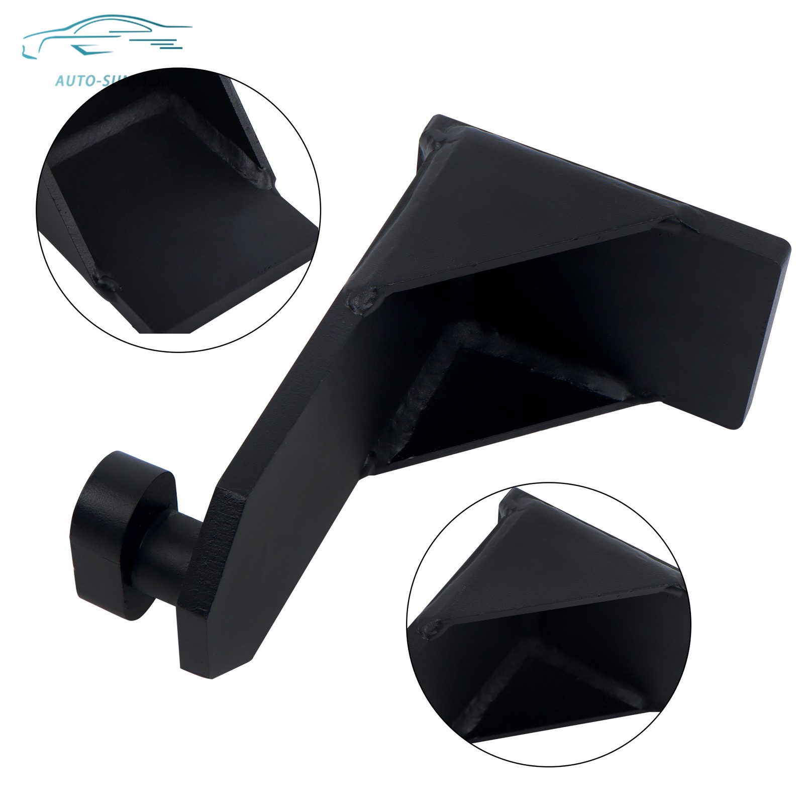 New 2 Pack Shipping Container Jack Lug Upgrade Superior Jack Leveling Attachment