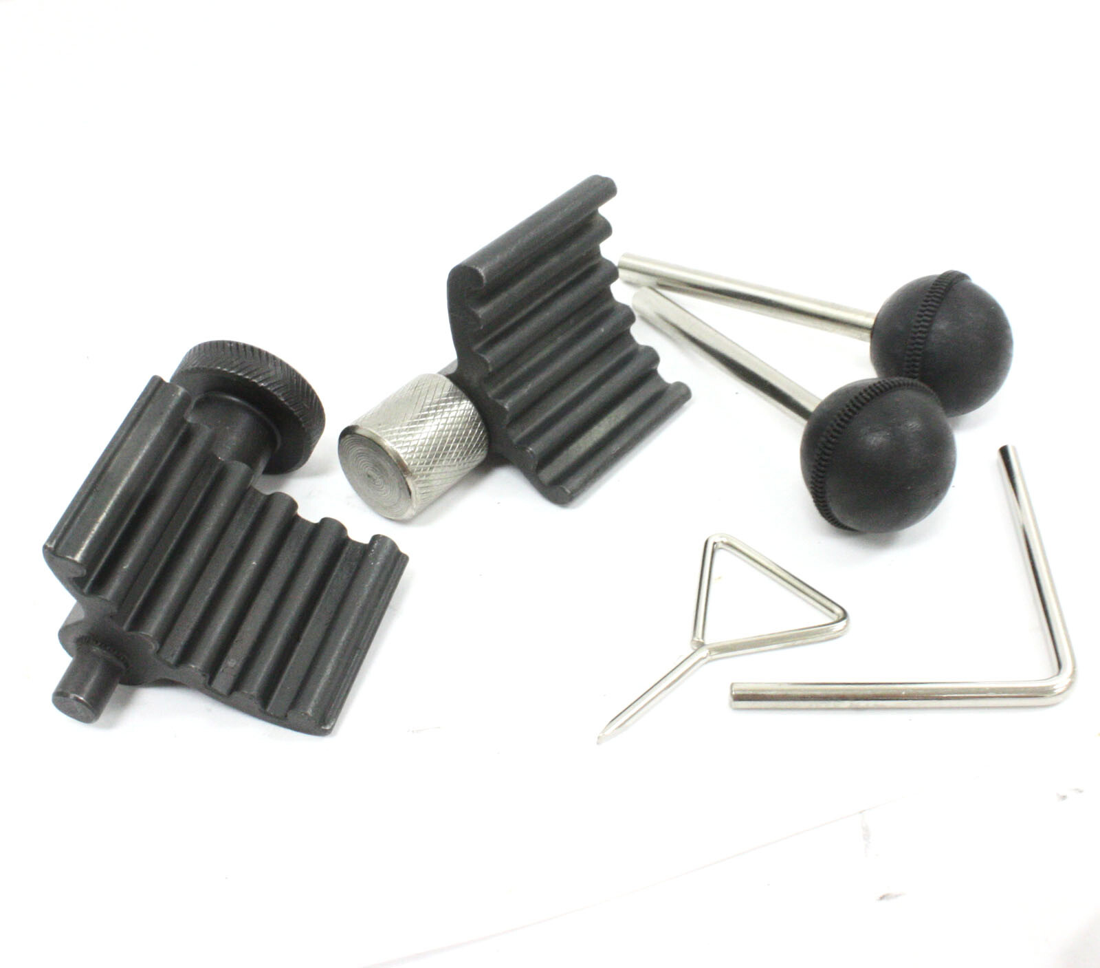 VAG 2.0 TDi Diesel Timing Tool Kit Setting Locking 4 AUDI A4 A6 VW Jetta Engine