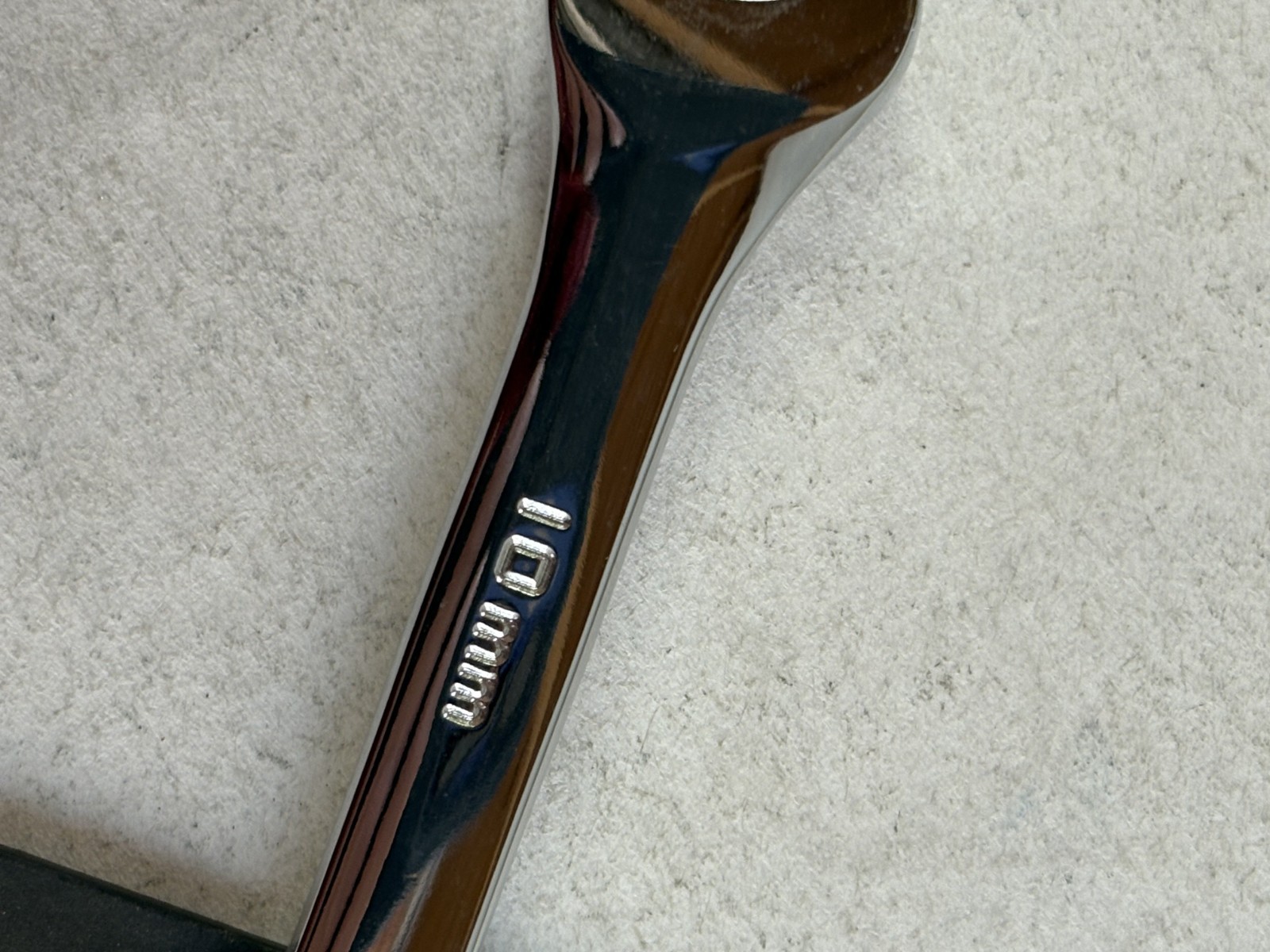 TEQ Connect 10MM XL combo Wrench TQ380