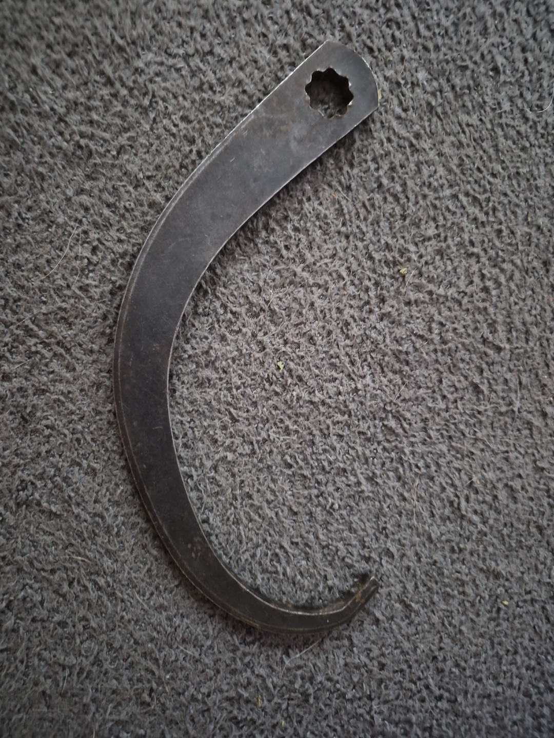 Alternator & Power Steering Pump Belt Tool Vintage Specialty