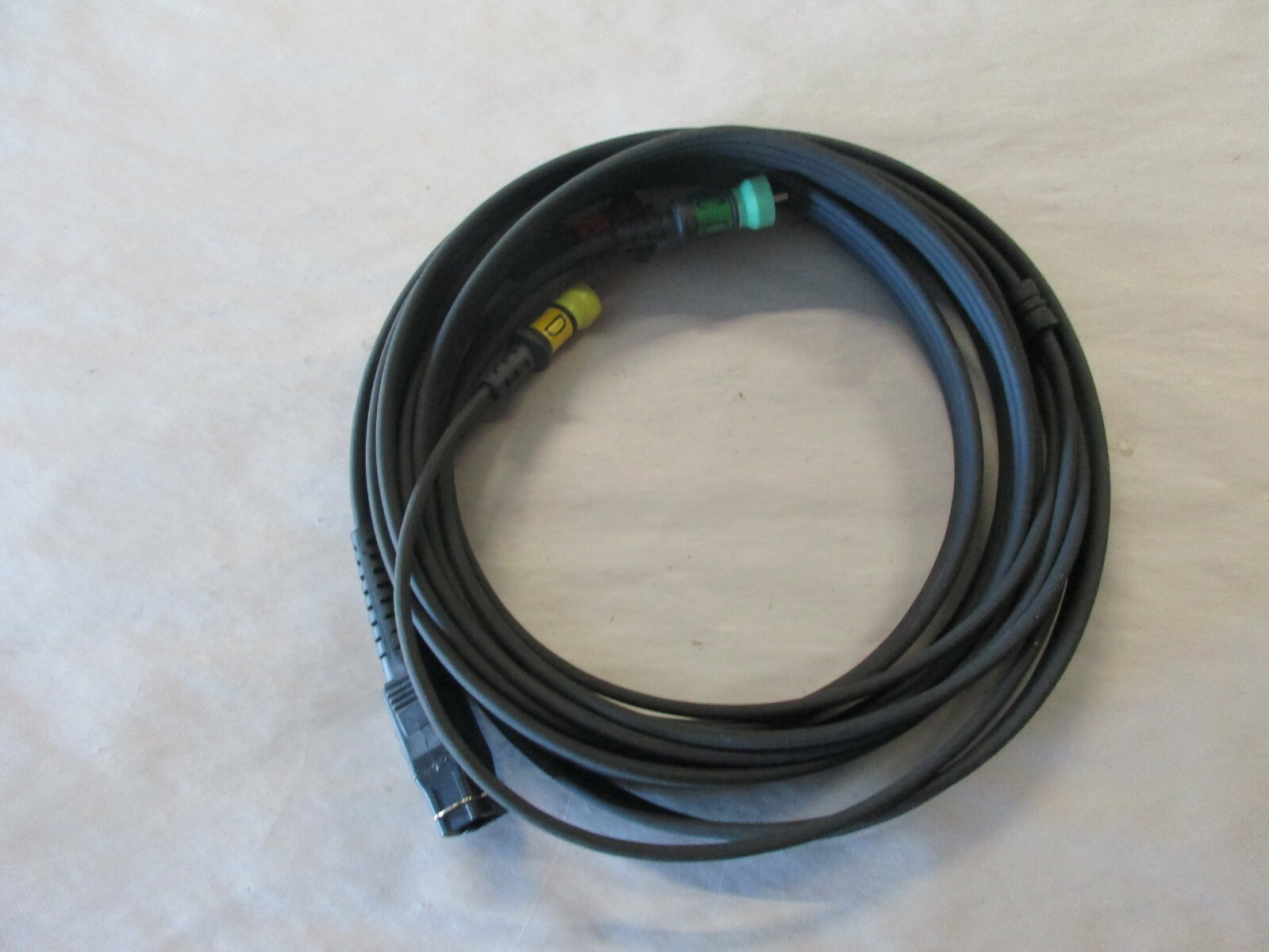 FORD ROTUNDA TOOL 078-00606 SECONDARY IGNITION TRANSDUCER CABLE