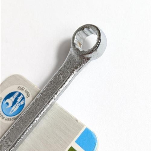 Unior 120/1 Combination Wrench Long Type 600358 – 7mm