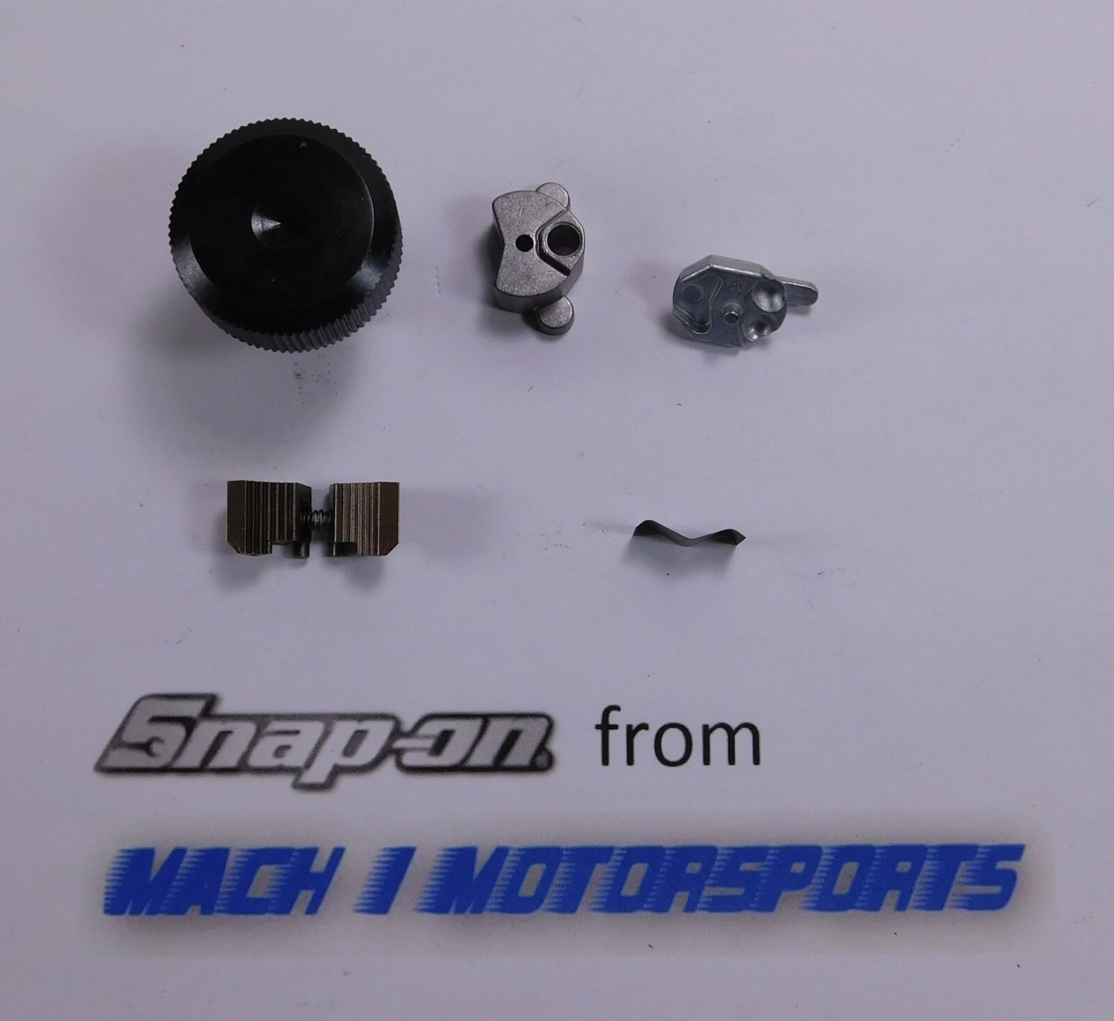 Snap On 1/2″ Dual Pawl 80 Tooth Ratchet Rebuild Kit S80A SF80A SH80A SHF80A SHL_