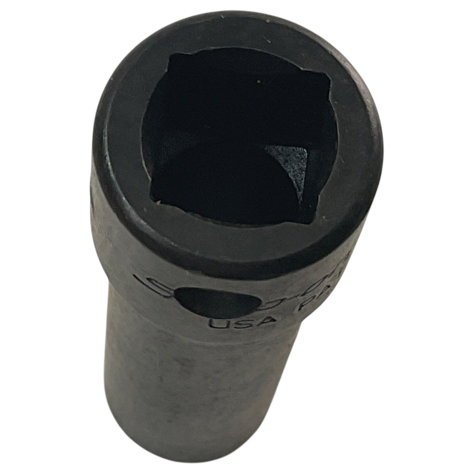 Snap-On Deep Impact Socket DFS12 3/8″ Drive 3/8″ SAE As Pictured Pro Tool