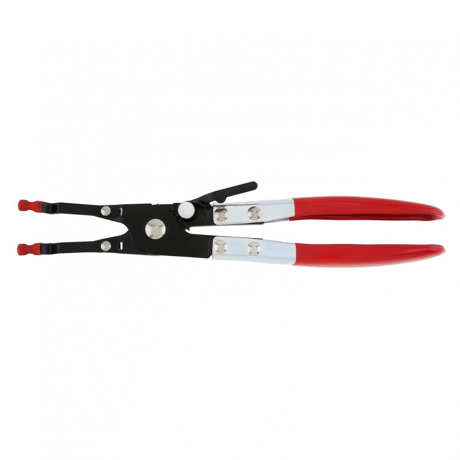 Jaw Wire Welding Clamp Aid Tool Car Soldering Aid Plier for Automobile Repairing