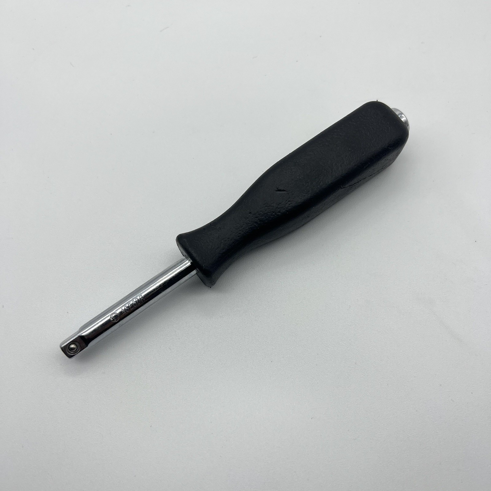 Matco Silver Eagle Tools 1/4″ Drive Spinner Handle ASE6DR
