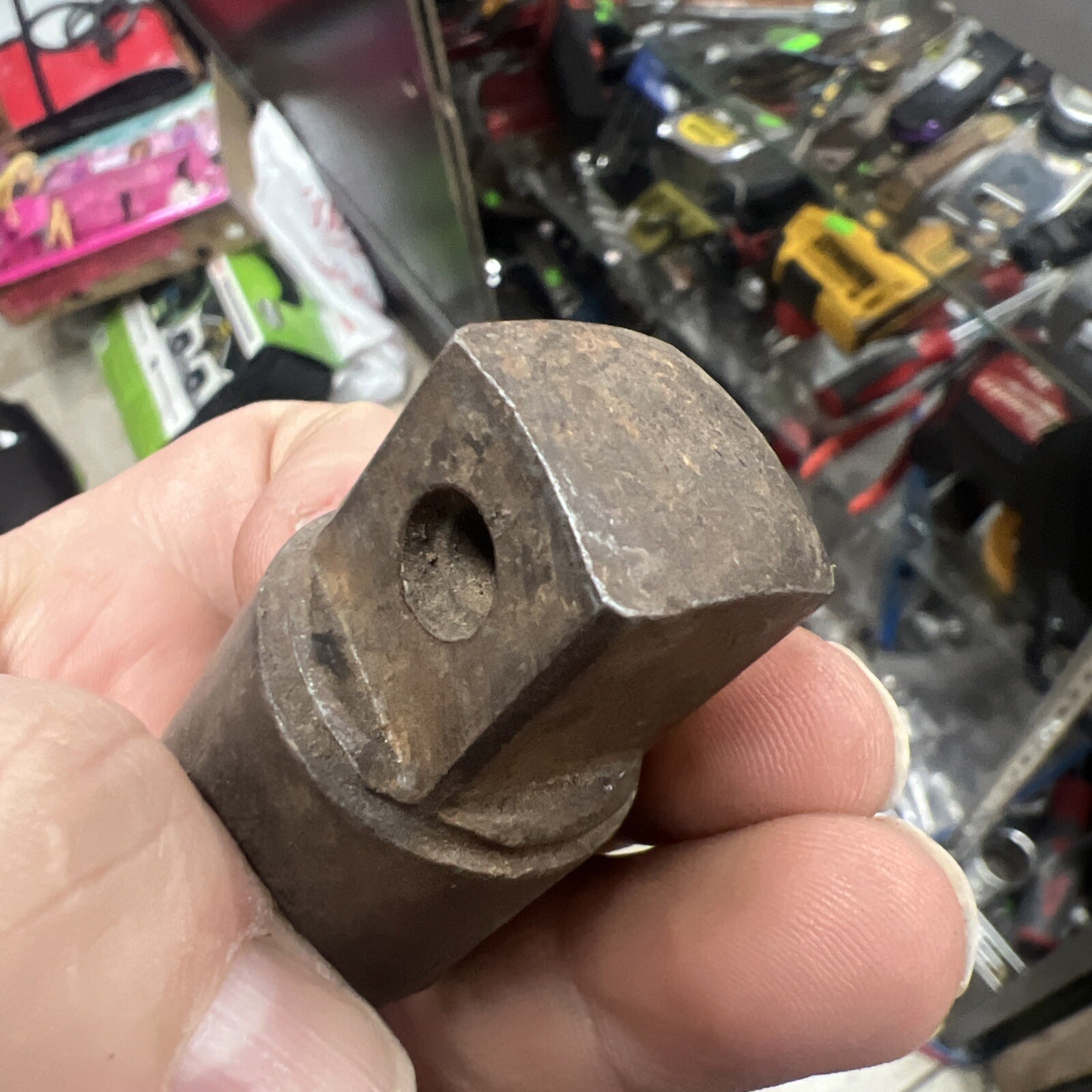 Proto Professional 7652 1/2” F to 3/4″ M Drive Impact Adapter USA