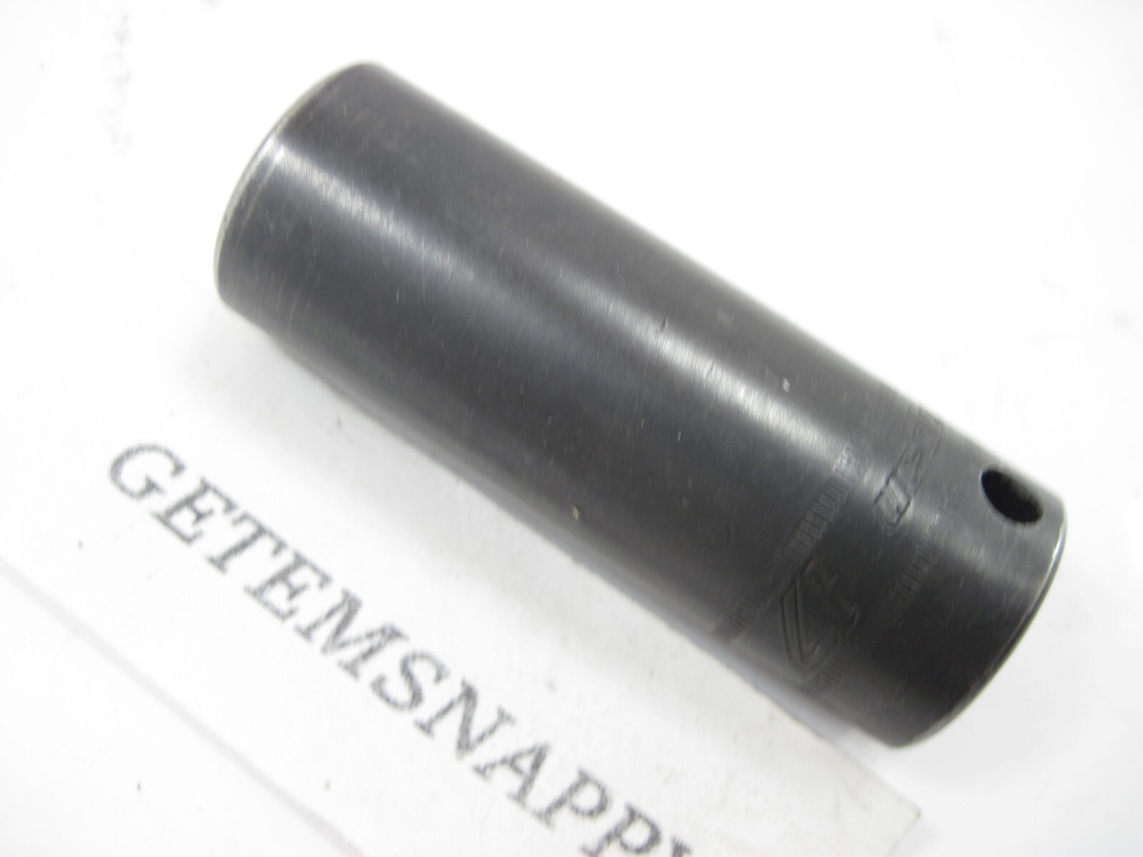 Snap On 3/8″ Drive 17mm Deep 6pt Impact Socket SIMFM17 NICE