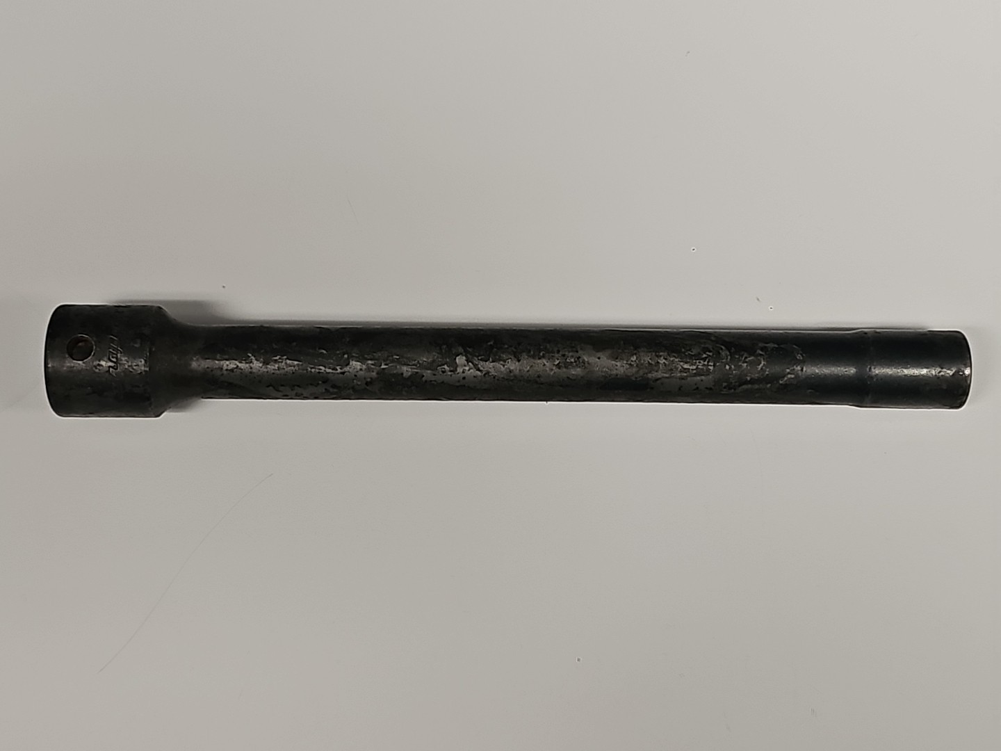 Snap-On S6160 1/2″ Dr 12Pt Metric 12mm Extra-Long Head Bolt Socket USA 🇺🇸