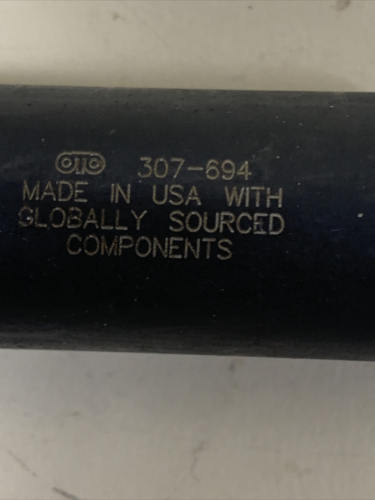 Ford OTC Rotunda 307-694 HF35 Transmission Manual Lever Seal Installer