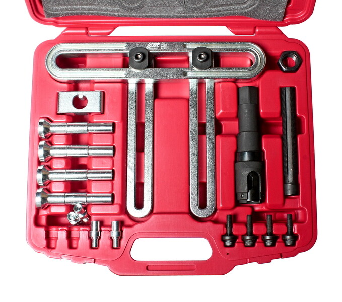 JTC INJECTOR REMOVER KIT FOR KIA/ HYUNDAI, JTC TOOLS # 4044