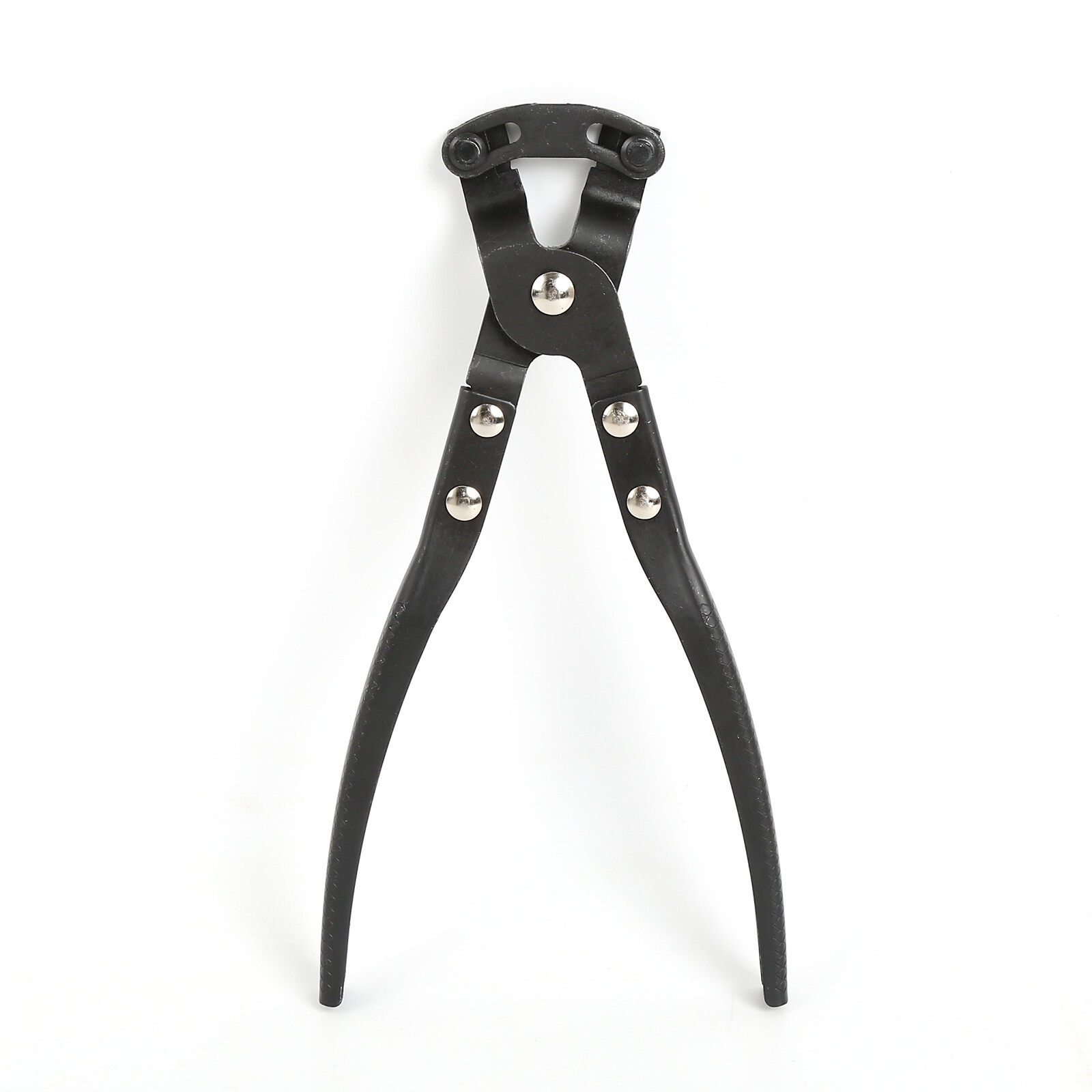 16.8″ Offset CV Joint Boot Clamp Plier Crimping Plier,Ear Type for Hard-to-Reach