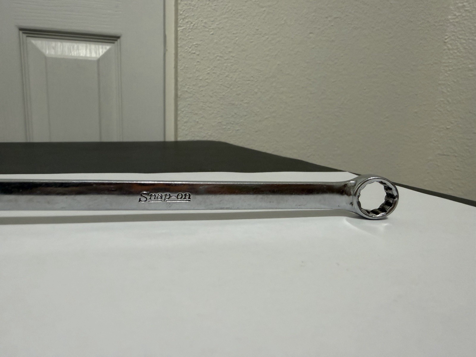 Snap-On OEXM110 11mm 12-Point Metric Wrench USA