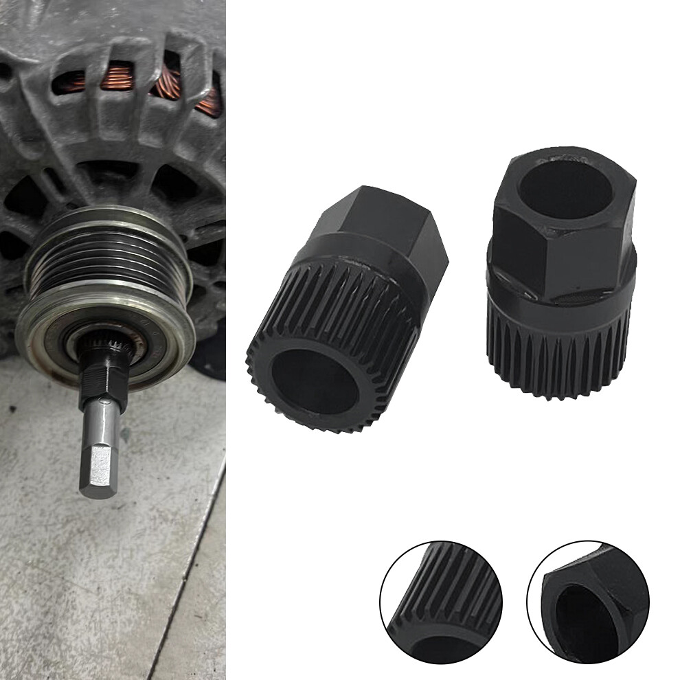 New Special Disassembly Tool For Audi-Ford Alternator 1-Way Pulley Universal