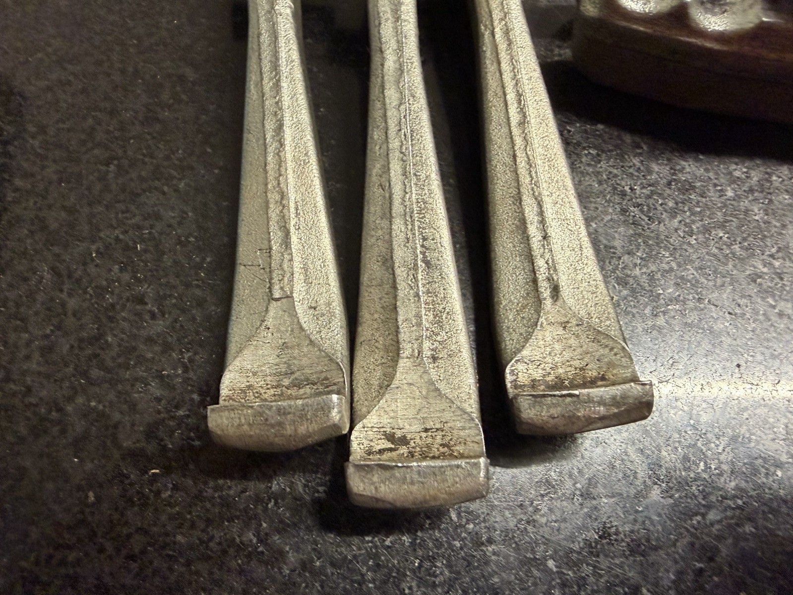 Snap On 13 pc Medium-Duty General Purpose Puller Set CJ250
