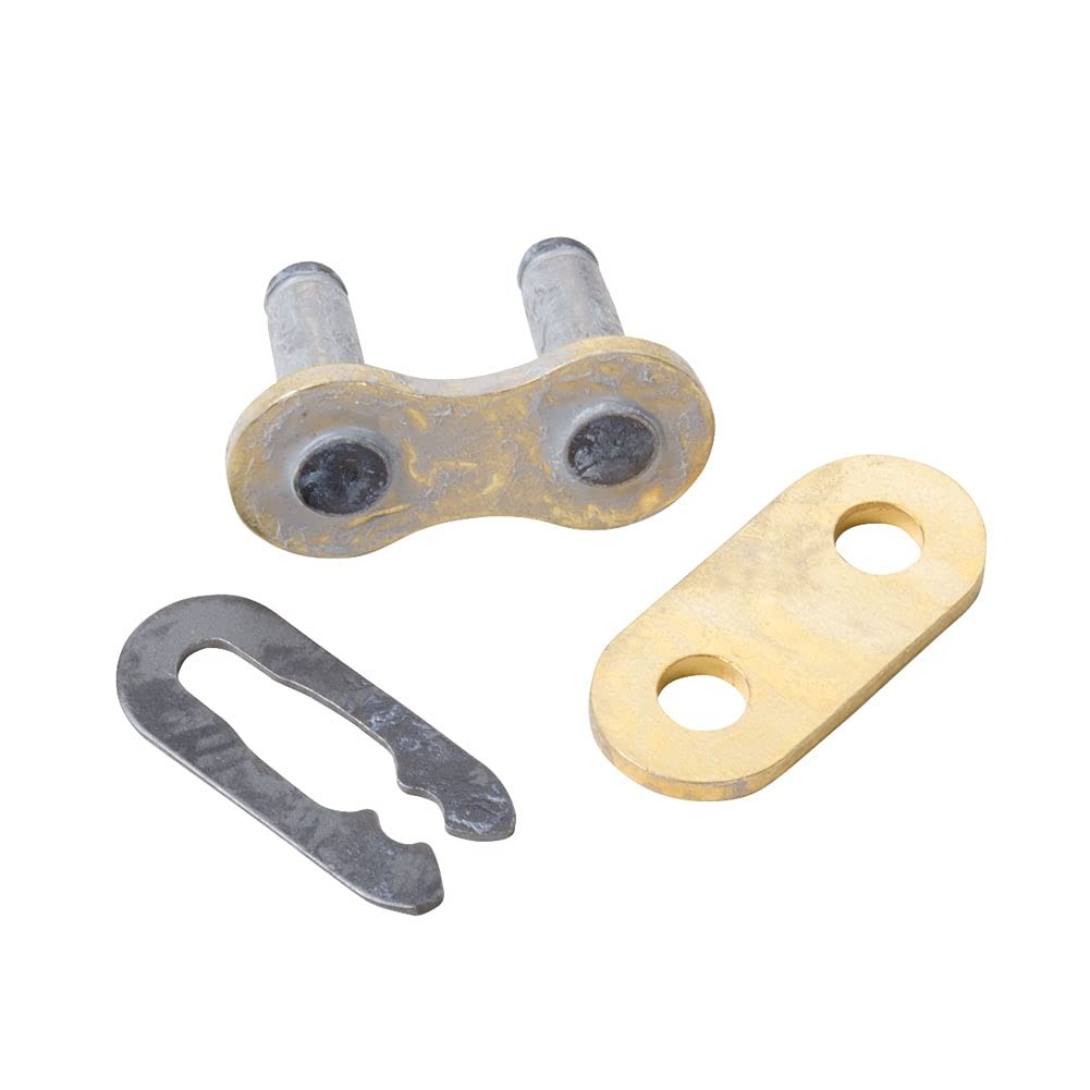 Renthal 520 R-1 Works Chain