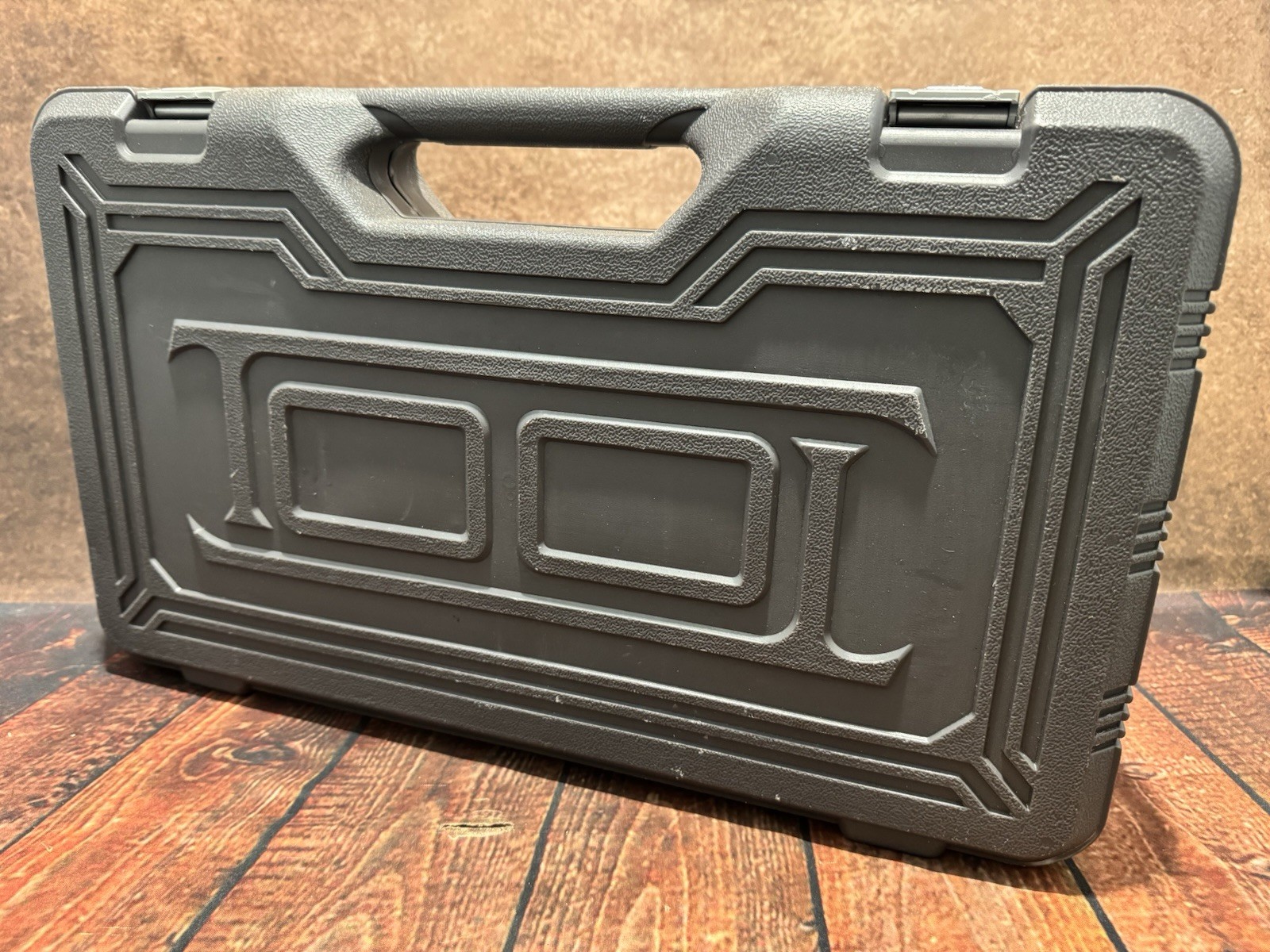Matco MNTS15 Large Capacity rivet Nut Kit w/ Hard Case