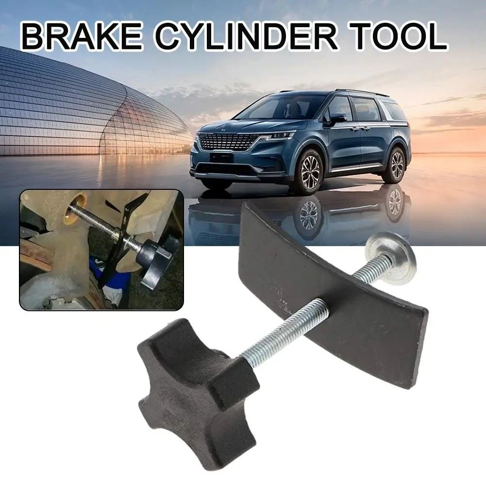 Car Wheel Cylinder Disc Brake Pad Spreader Caliper Separator Replacement9785