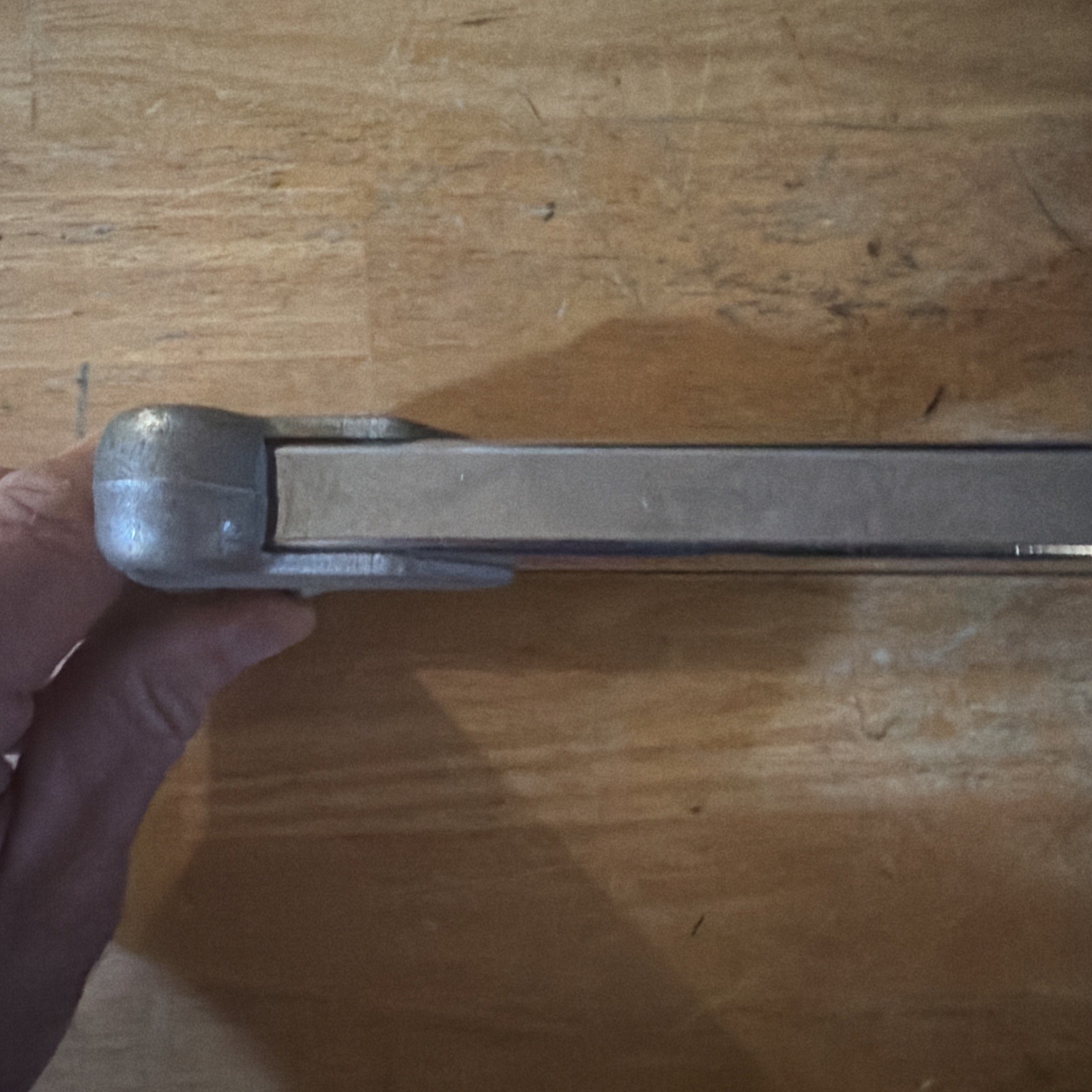 Snap On Heavy Duty Hack Saw (HS18) *Pre-Owned* Free Shipping