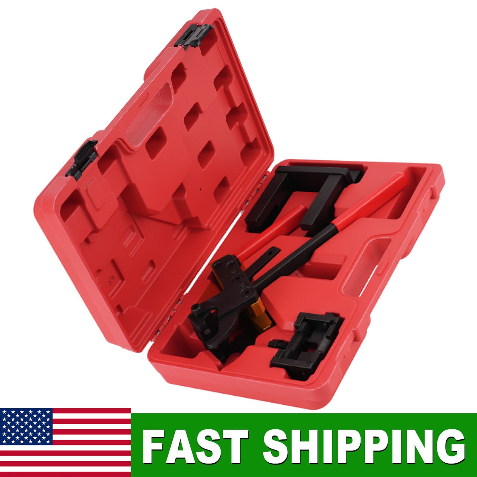 Valve Pressure Spring Installer Remover Plier Tool for BWM i8 from 2014 2359088