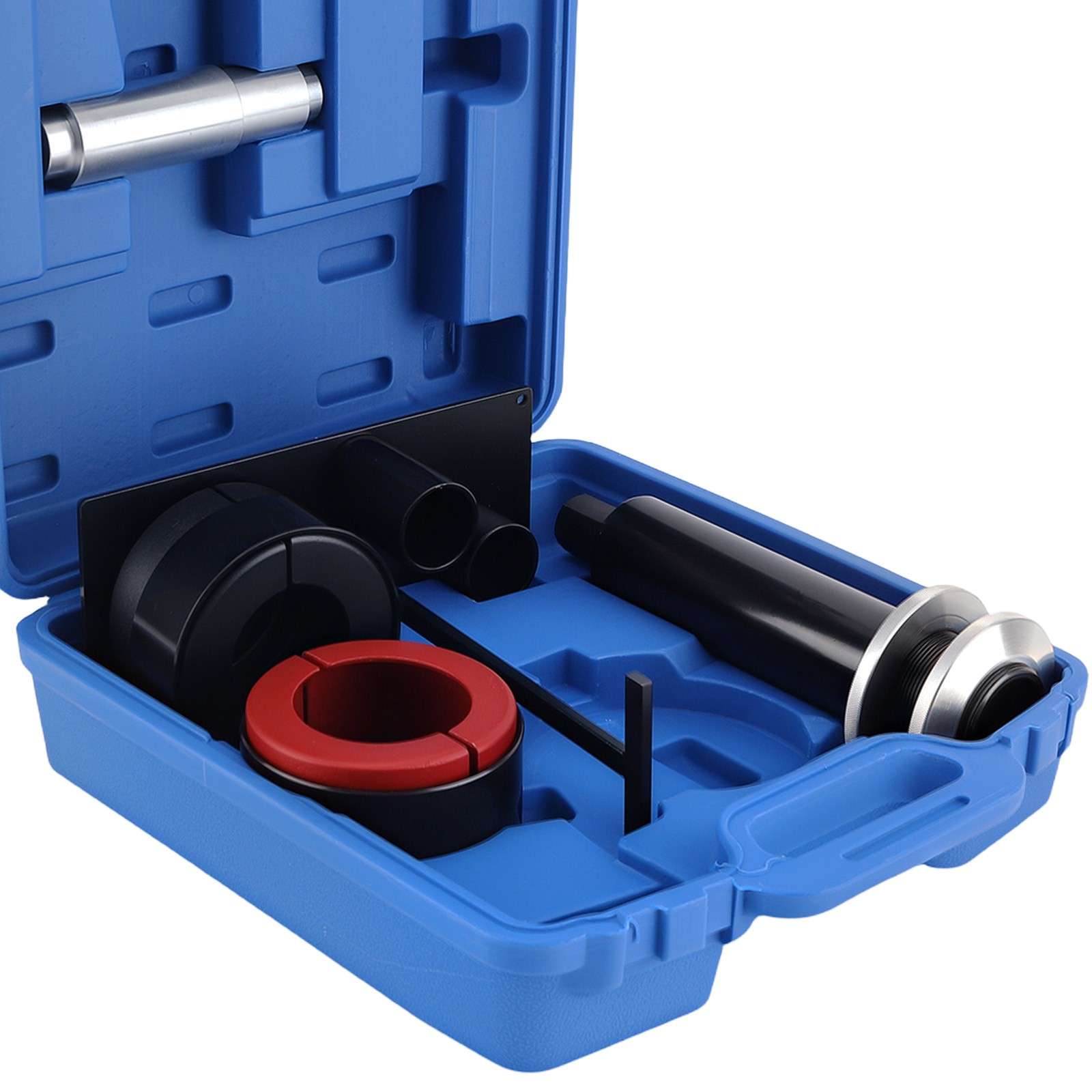 Durable Pinion Bearing Tool for Dana 30 40 60 70 Ford 9in Removal Kit 45# Steel