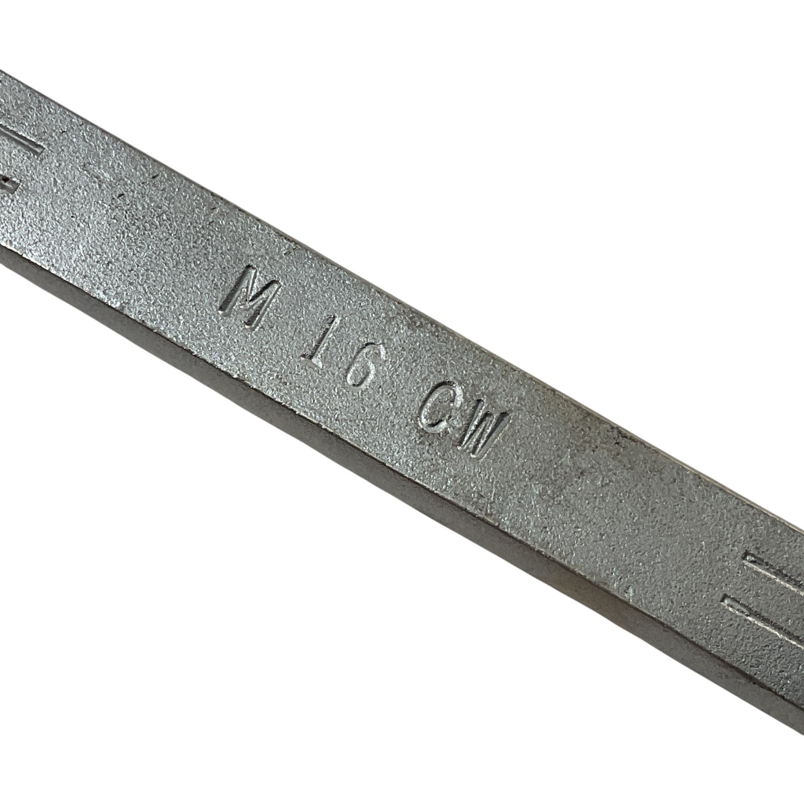 Mac Tools Combination Wrench 16mm 12 Point M16CW Sold As Pictured Mechanic Tool