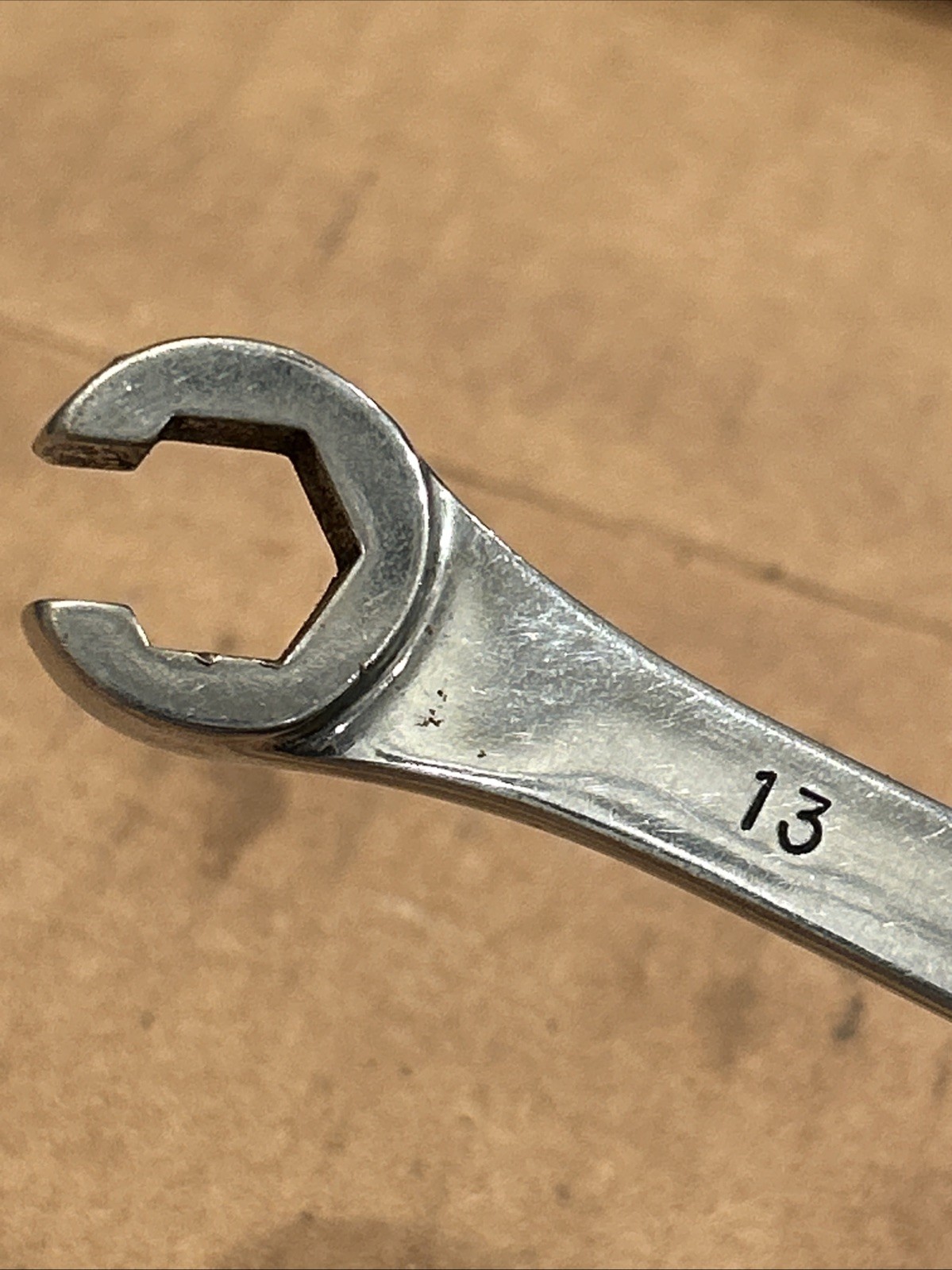 Mac Tools OHBM1314 13mm x 14mm Flare Tubing Wrench