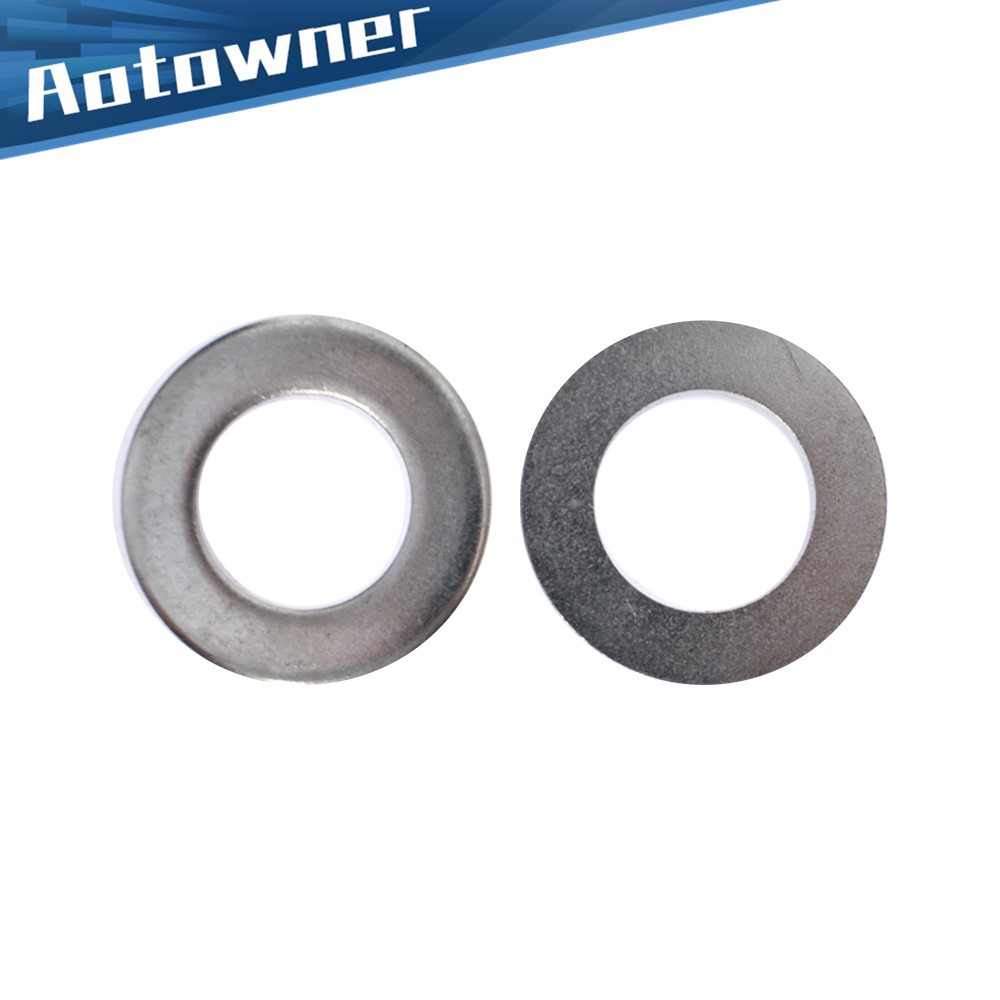 23PCS Front Wheel Drive Bearing Removal Kit Press Adapter Puller Pulley Tool Set