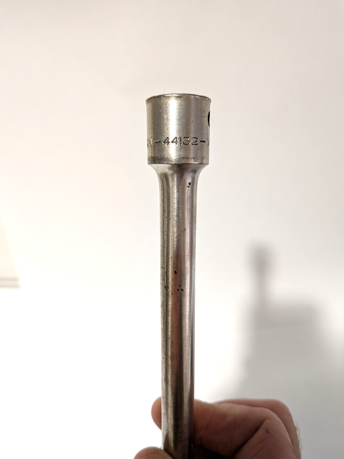 Craftsman 1/2 Drive 10” Socket Extension – Model V-44132, USA