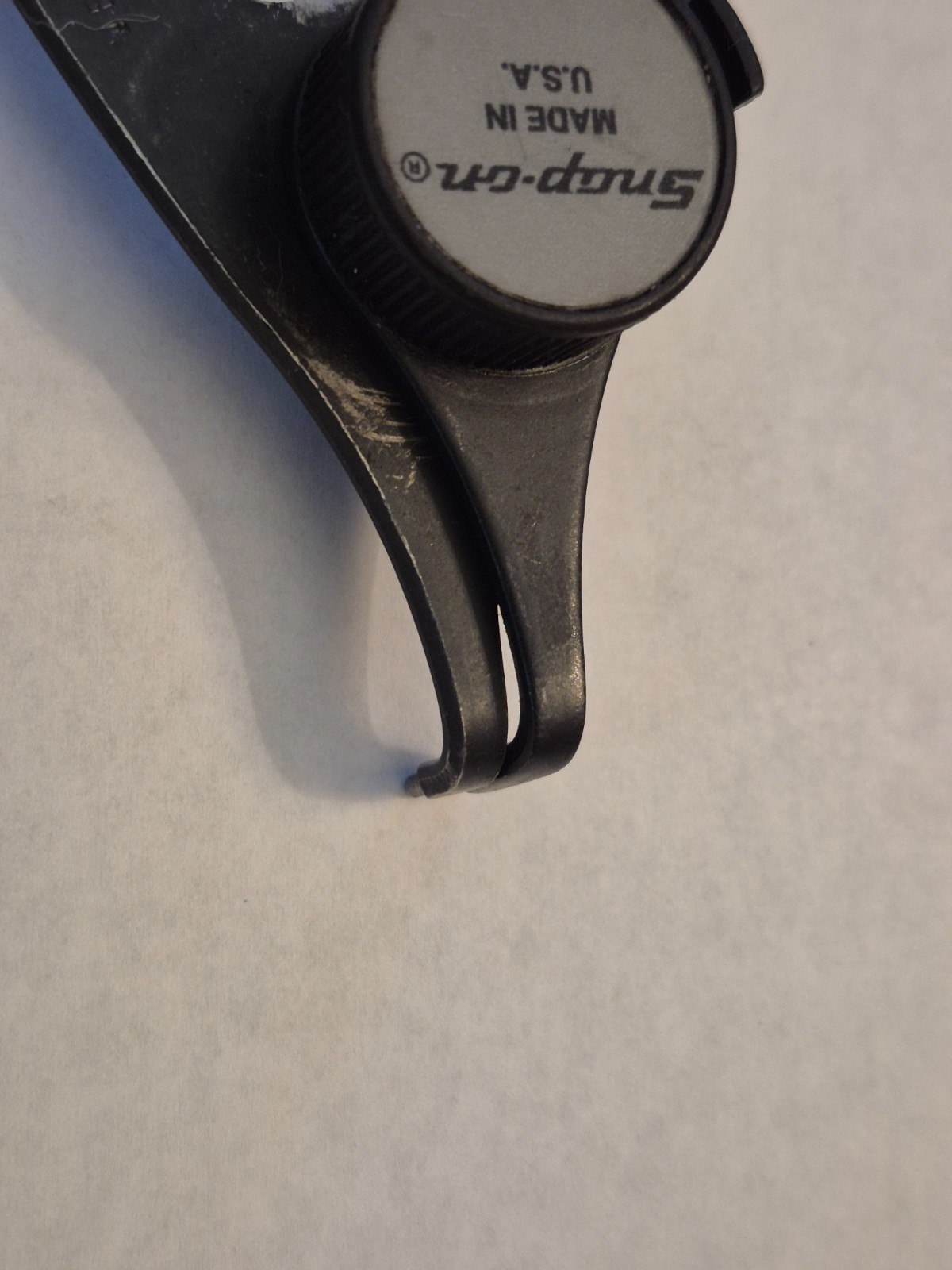 SNAP-ON TOOLS PRH349 RETAINING RING PLIERS INTERNAL EXTERNAL CONVERTIBLE – USA