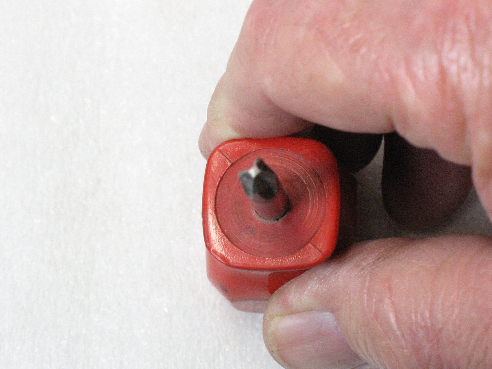 Mac Tools #2 Phillips Head Stubby Screwdriver P212XA