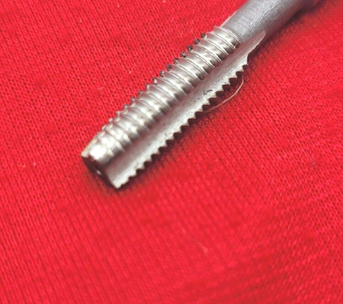 10-24 STI Screw Thread Insert STI Tap USA Perma Coil 1428-101 Fits Heli