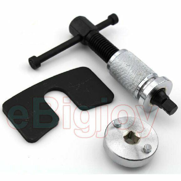Wheel Cylinder Disc Brake Pad Caliper Piston Rewind Tool F/ VW AUDI RENAULT FORD