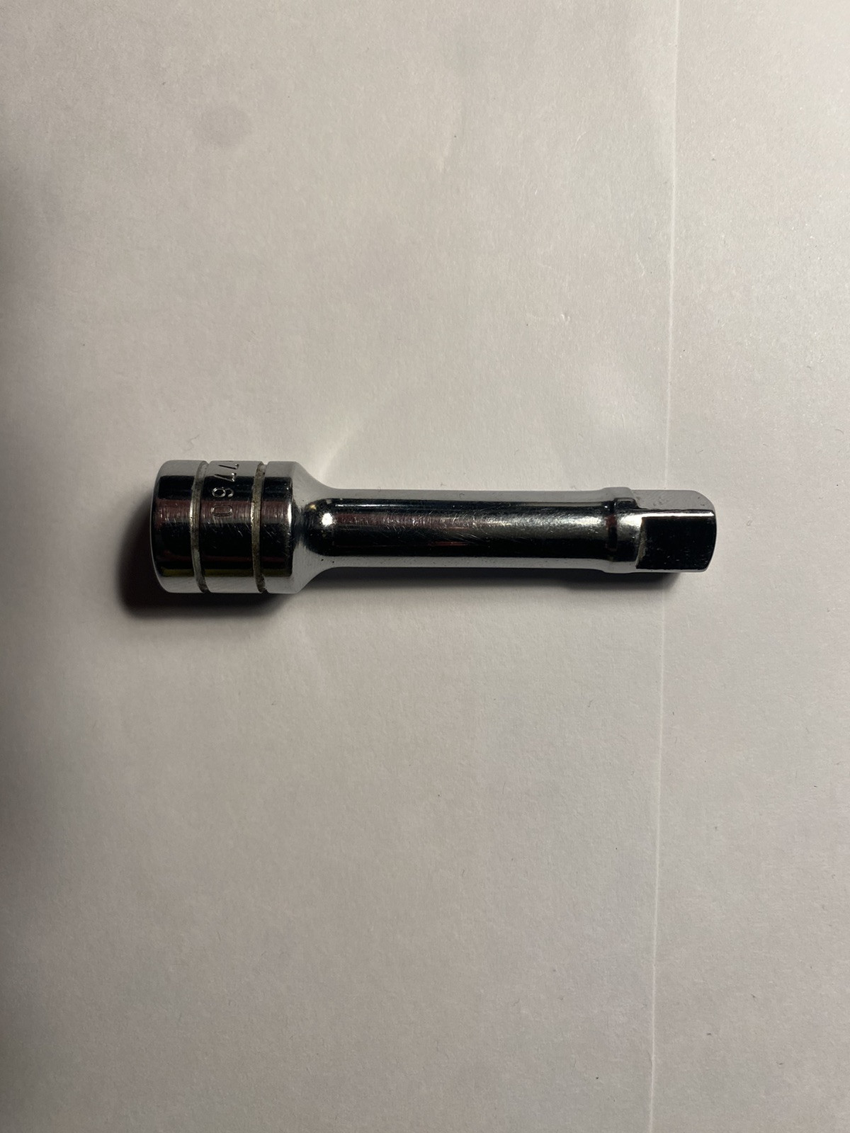 Belzer 7760 Vanadium Socket Extension 3 Inches 3/8 – Made in Germany