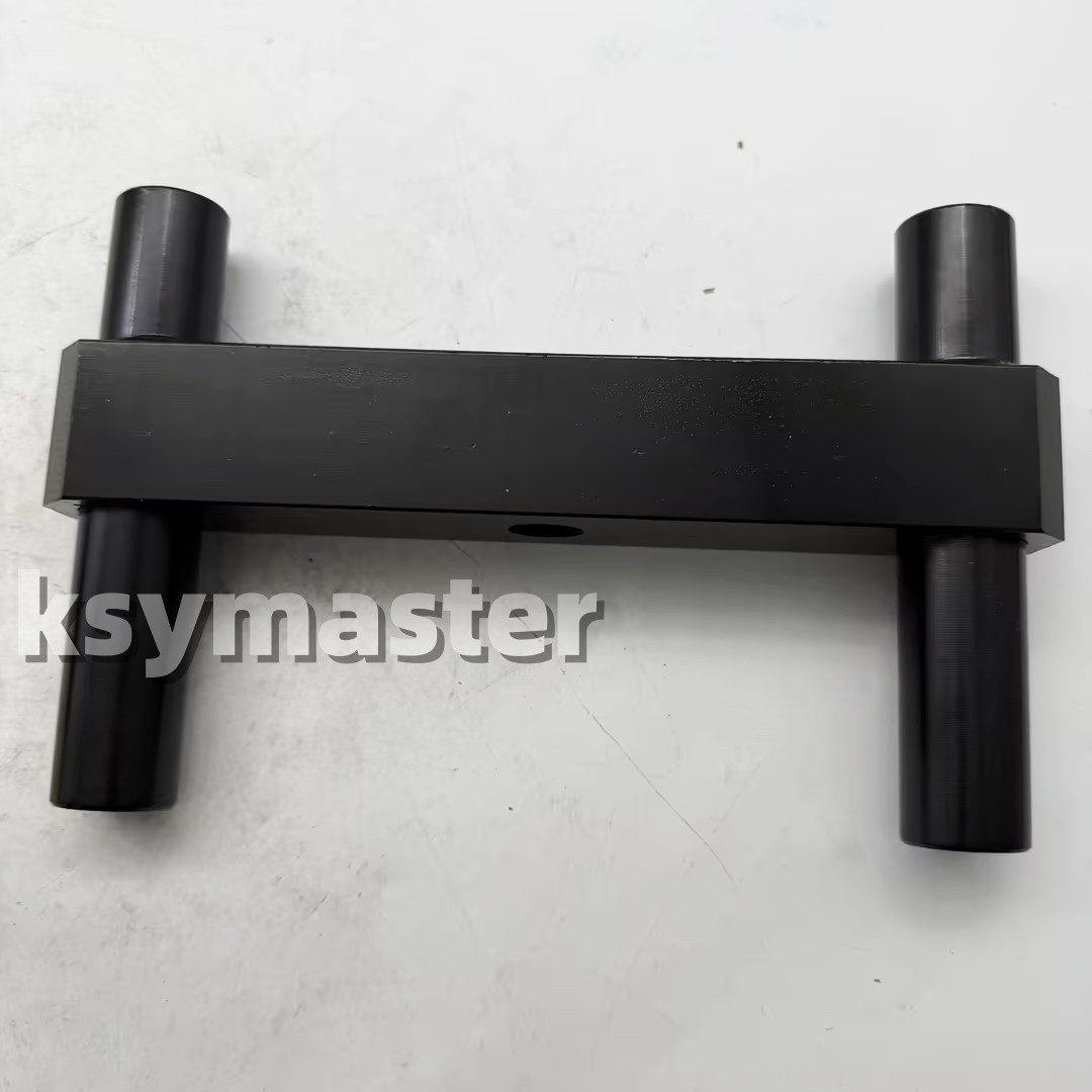 3164606 Cylinder Liner Press Installer Tool Heavy Duty For Cummins ISX X15