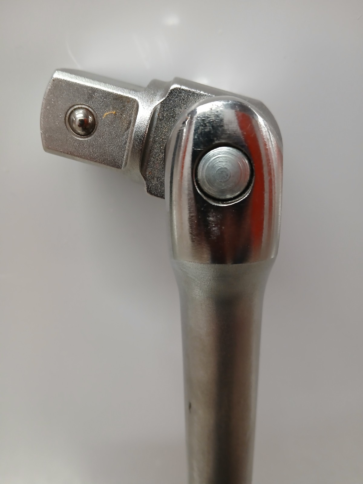 Wright Tool Breaker Bar #6435 USA