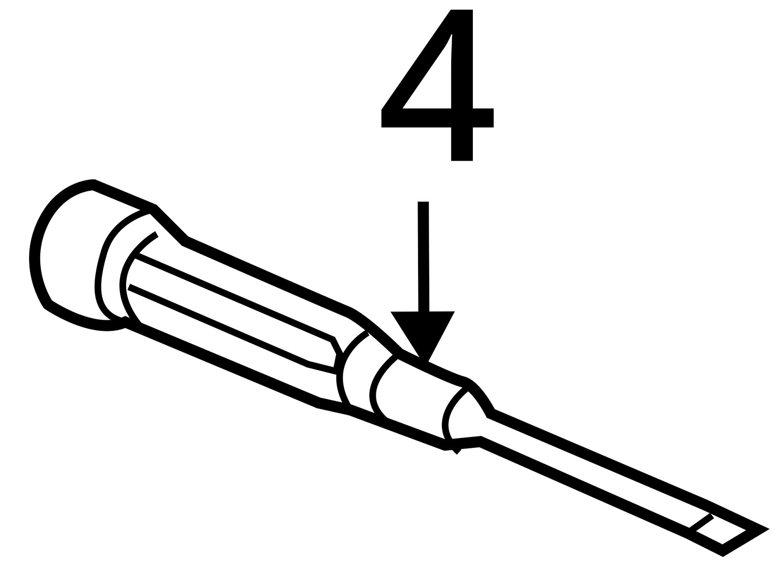 Audi A1 A3 A4 A5 A6 A7 Q5 Q7 Flat and Phillips Crosshead Screwdriver