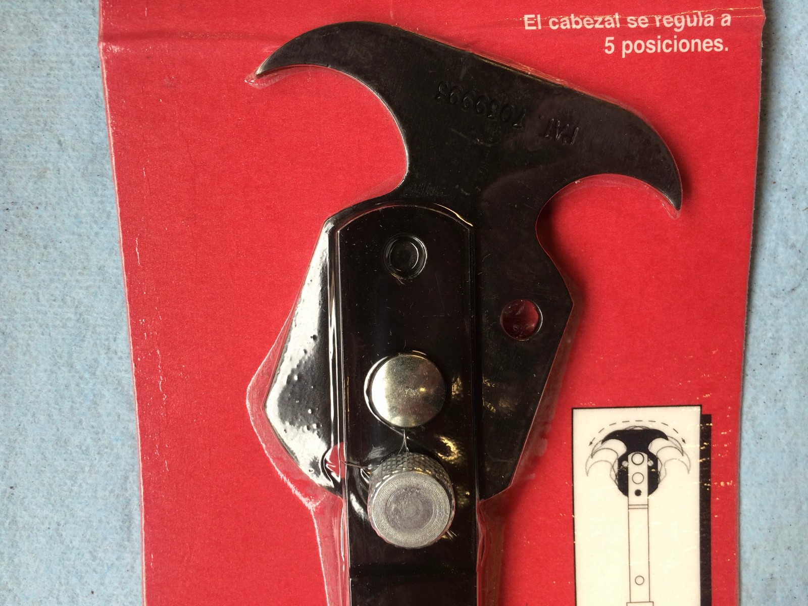 Lisle 56650 adjustable seal puller NEW