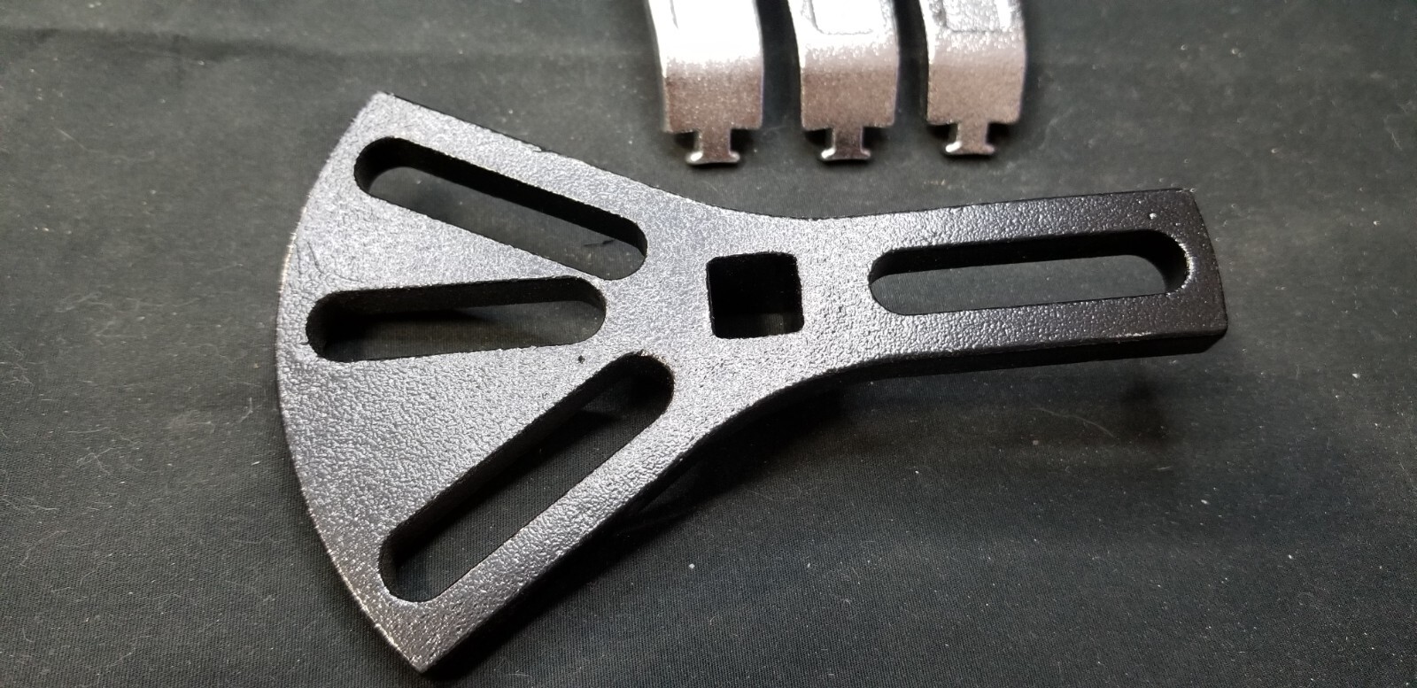 X Autohaux 1 Set Car Fuel Pump Removal Tool Universal