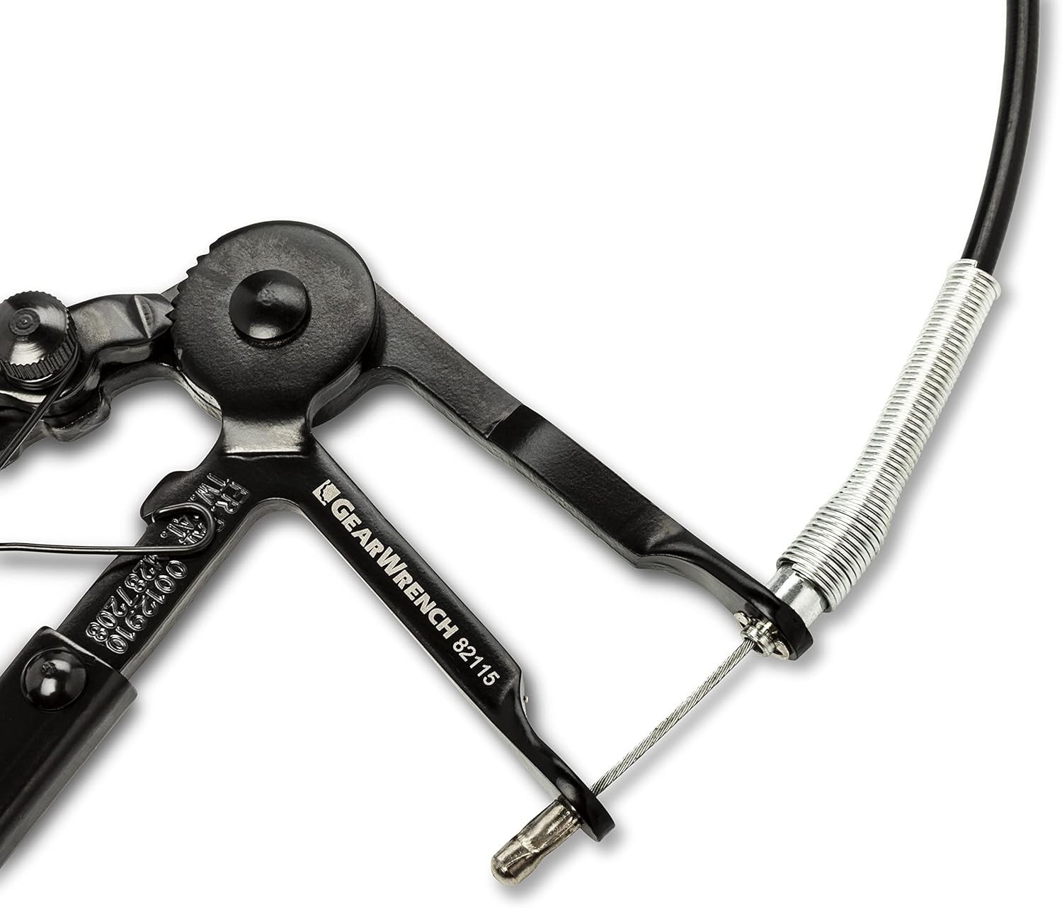 Alloy Steel Hose Clamp Pliers for Removing and Installing Clamps