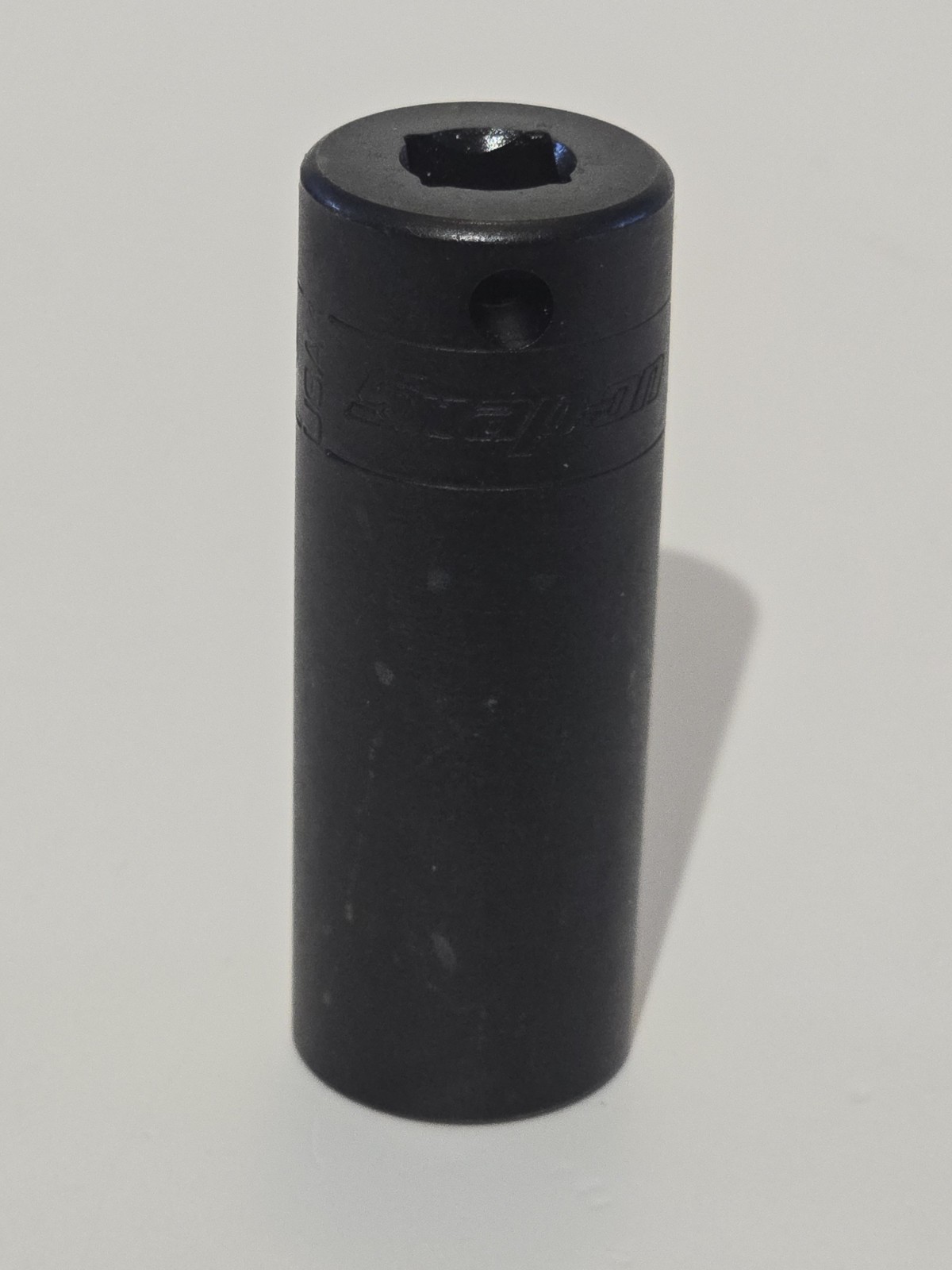 🇺🇸 NEW! Snap-on Tools USA 3/8″ Drive 6 Point 11/16″ Deep Impact Socket SIMF220