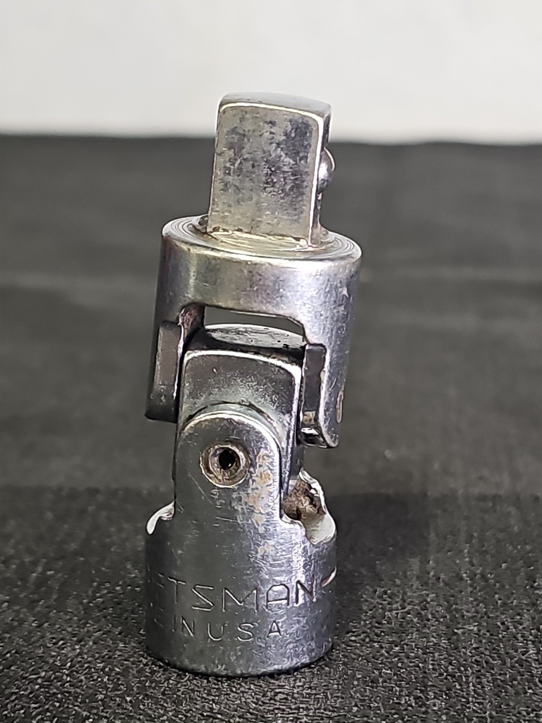 CRAFTSMAN -V- 4425 SWIVEL 3″ SOCKET EXTENSION 1/2″ DRIVE USA