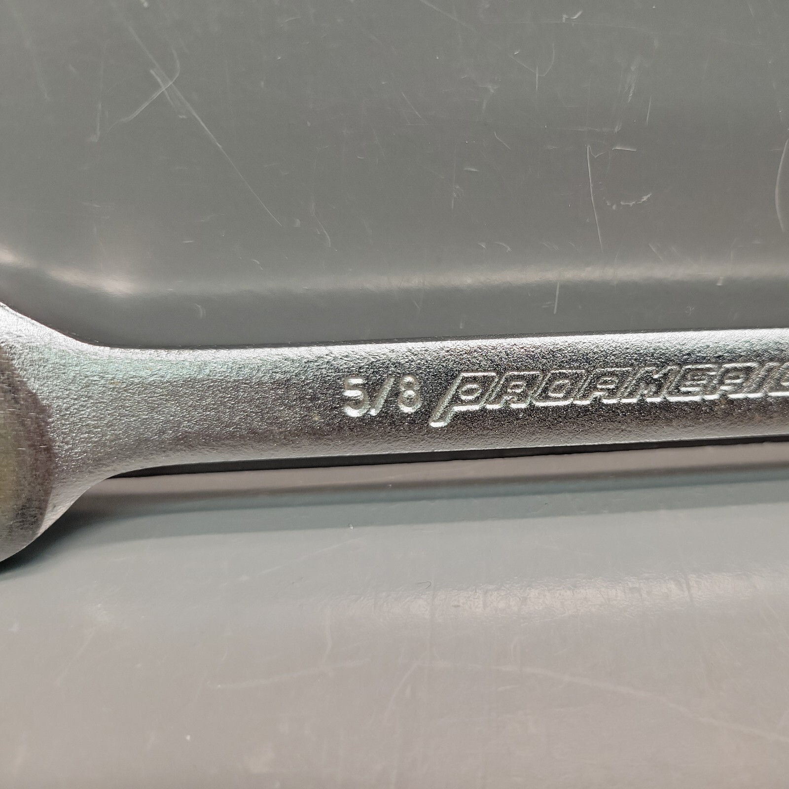ProAmerica 2620 Wrench Open End 5/8 x 11/16 For the Mechanic & Craftsman NOS USA