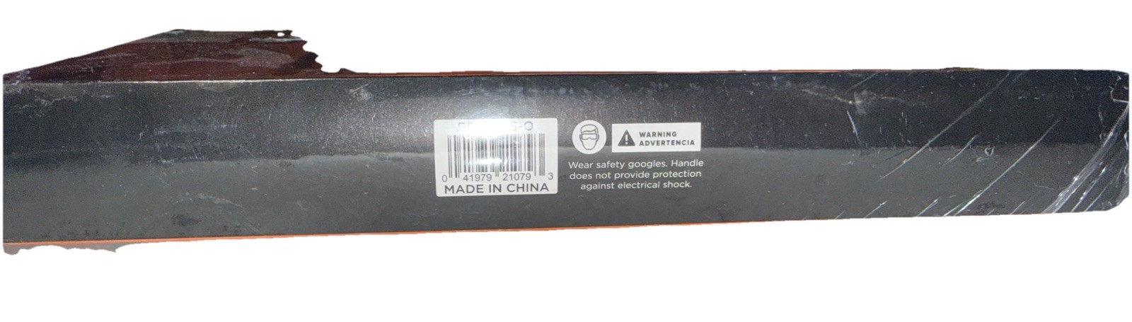Socket Set Bulldog Tough Tools Built to Last 40 Piece New In Sealed Case