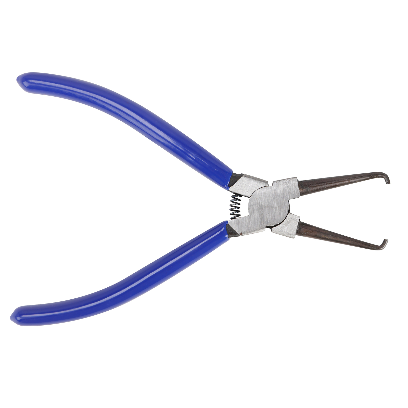 Car Fuel Line Petrol Clip Pipe Hose Connector Quick Release Removal Pliers Tools