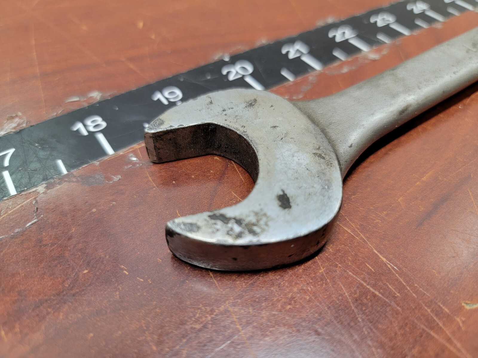 Proto Professional Anti Slip Combination Wrench 1″, 12 Point 1232 c-x